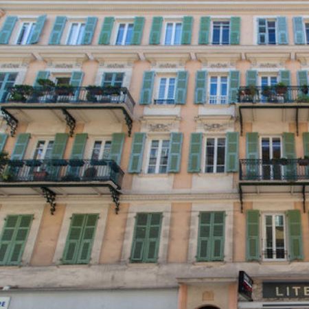 Nice - Paillon Apartment By Stay In The Heart Of ... Kültér fotó