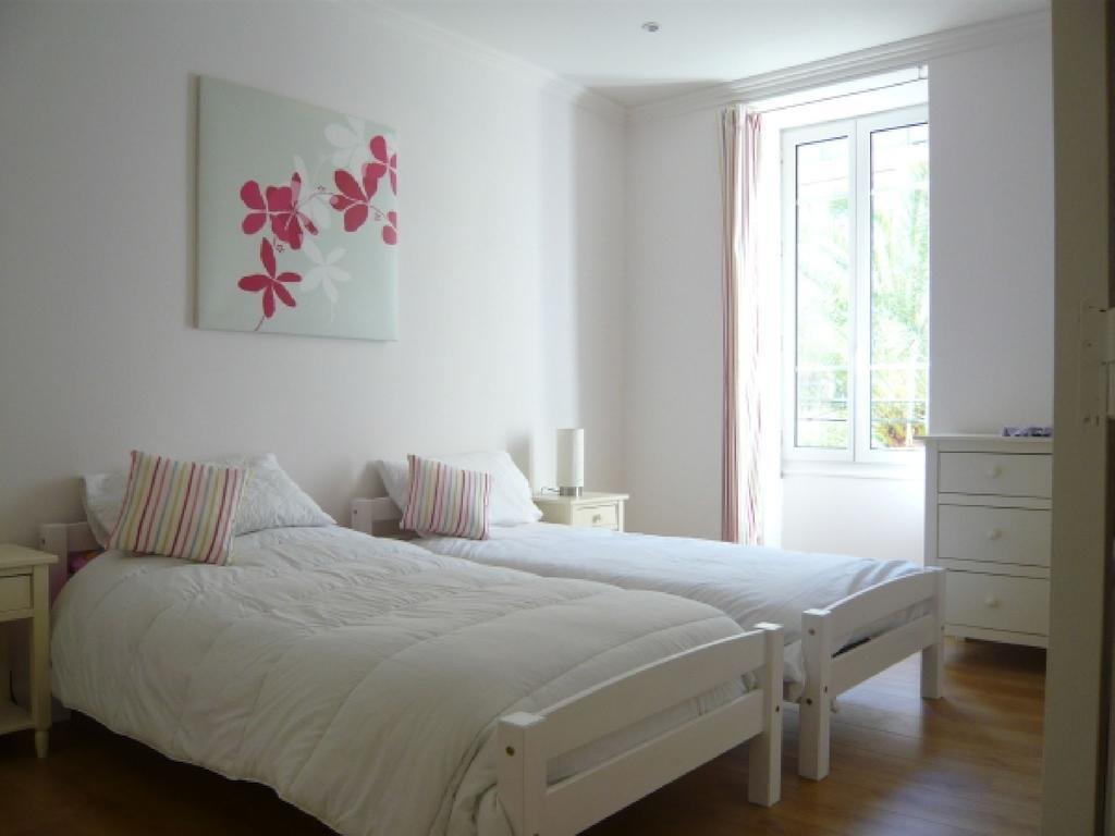 Nice - Paillon Apartment By Stay In The Heart Of ... Szoba fotó