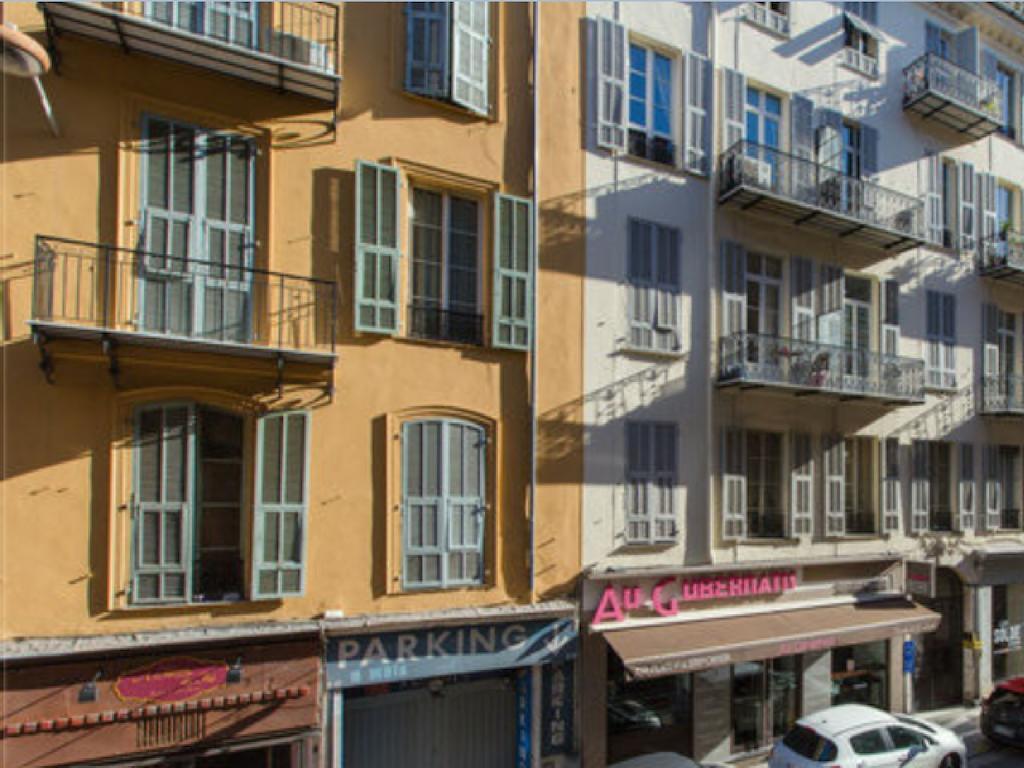 Nice - Paillon Apartment By Stay In The Heart Of ... Kültér fotó