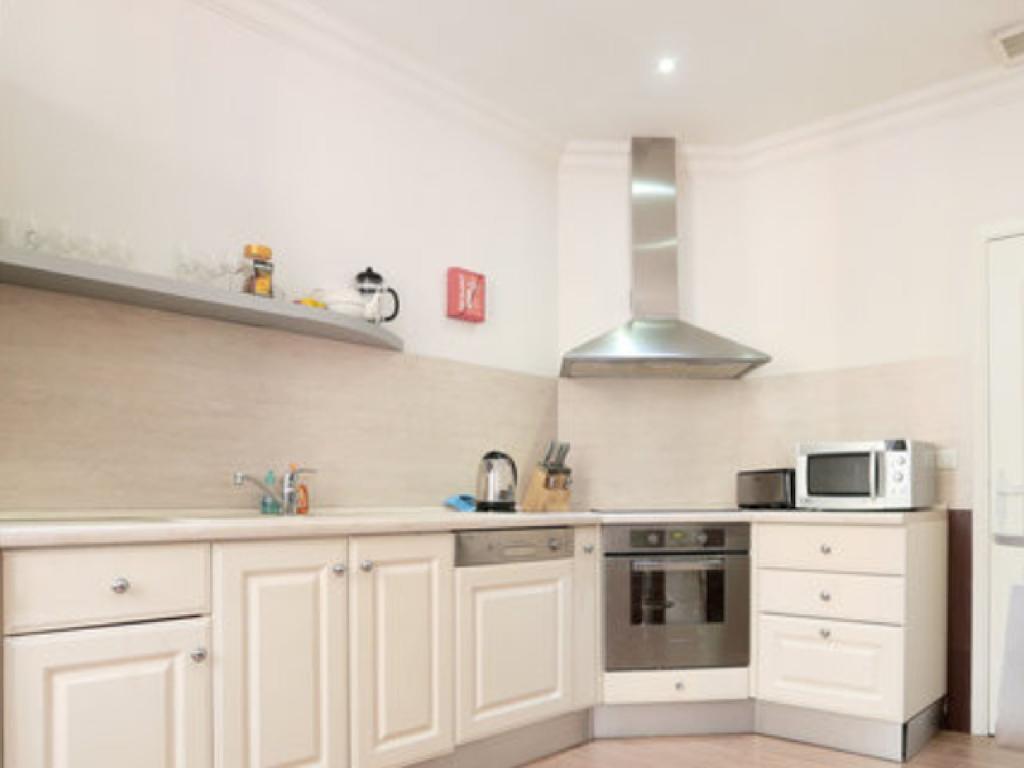 Nice - Paillon Apartment By Stay In The Heart Of ... Szoba fotó