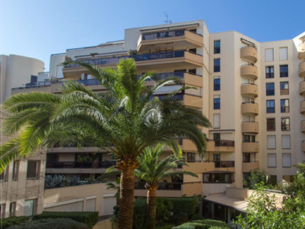 Nice - Paillon Apartment By Stay In The Heart Of ... Kültér fotó