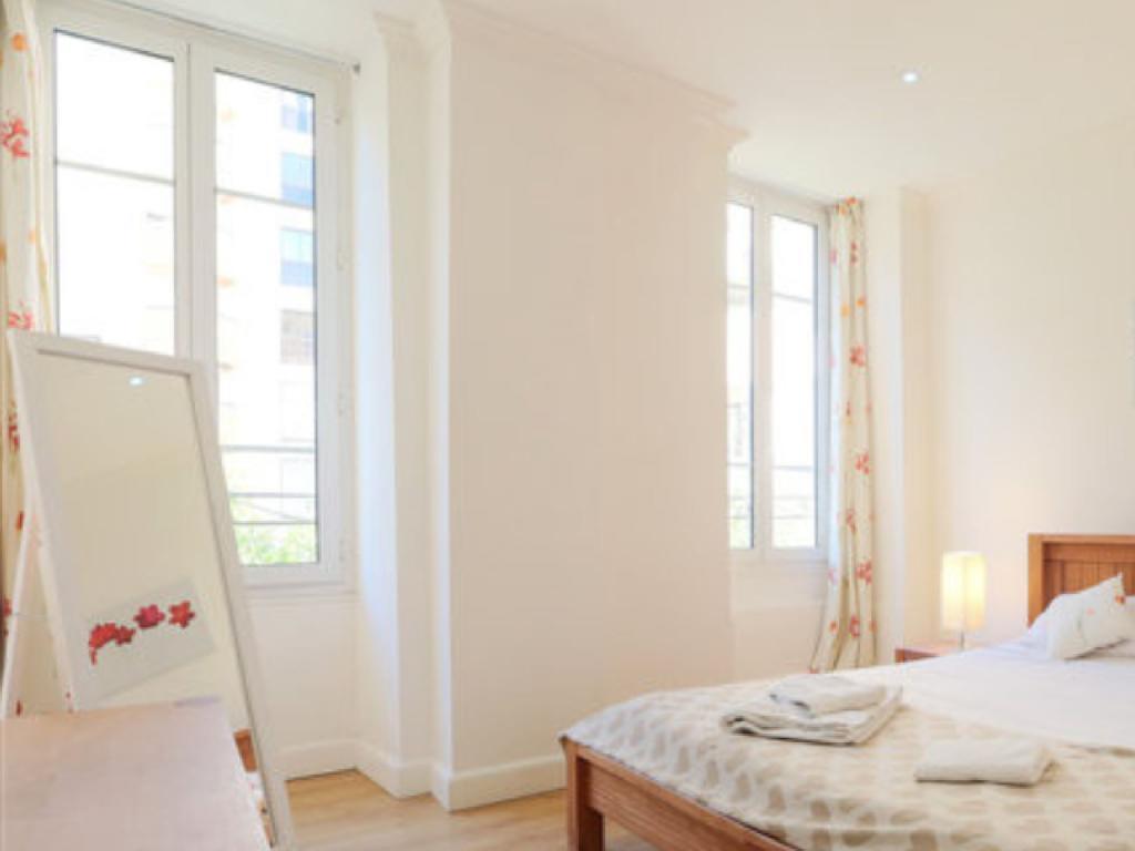 Nice - Paillon Apartment By Stay In The Heart Of ... Szoba fotó